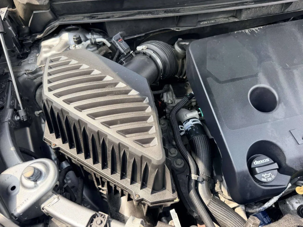 2020 Chevrolet Traverse 3LT - Photo 12
