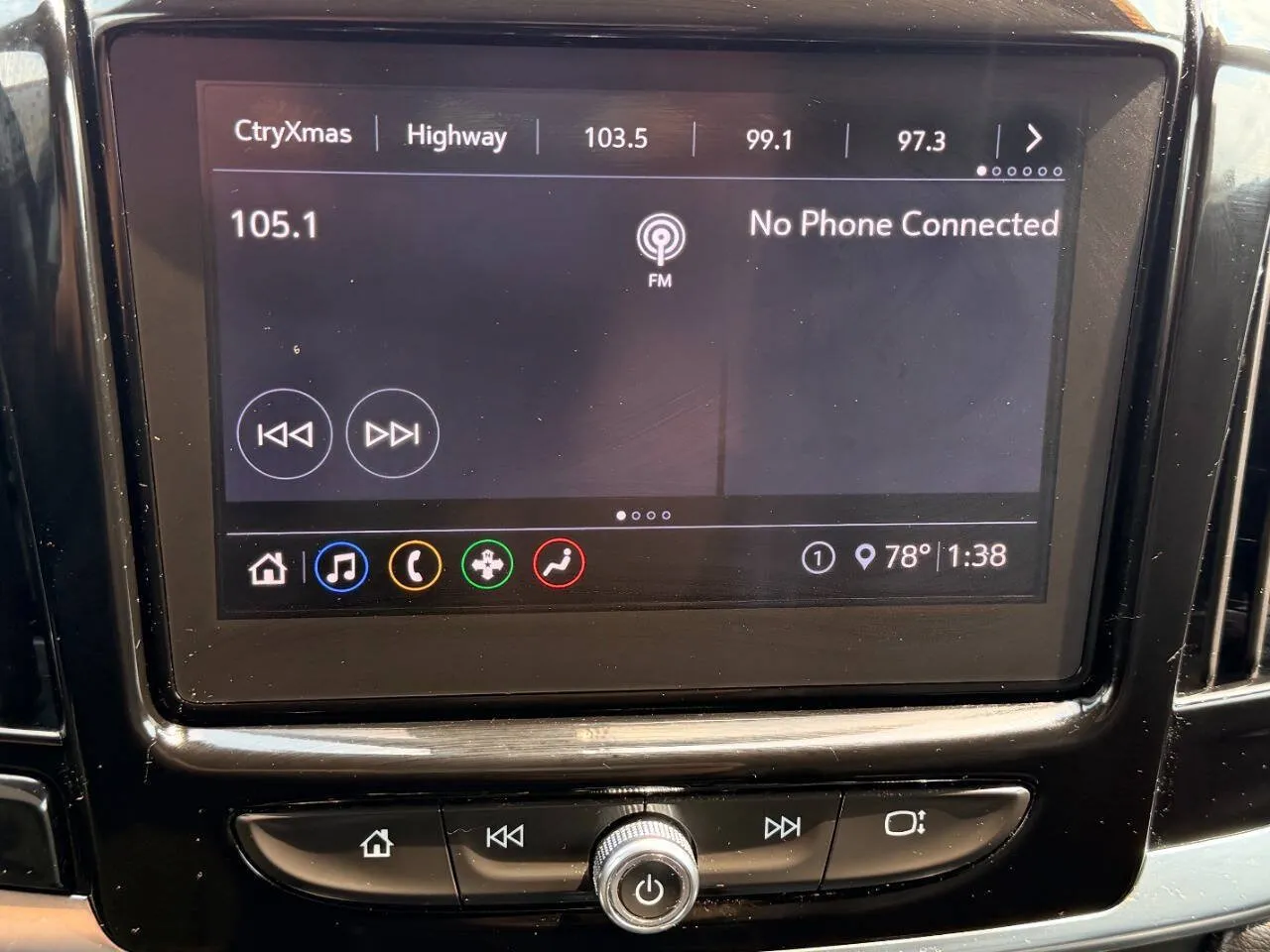 2020 Chevrolet Traverse 3LT - Photo 35