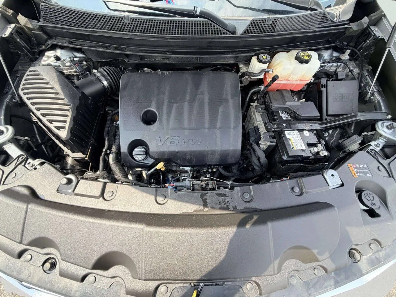 2020 Chevrolet Traverse 3LT - Photo 11