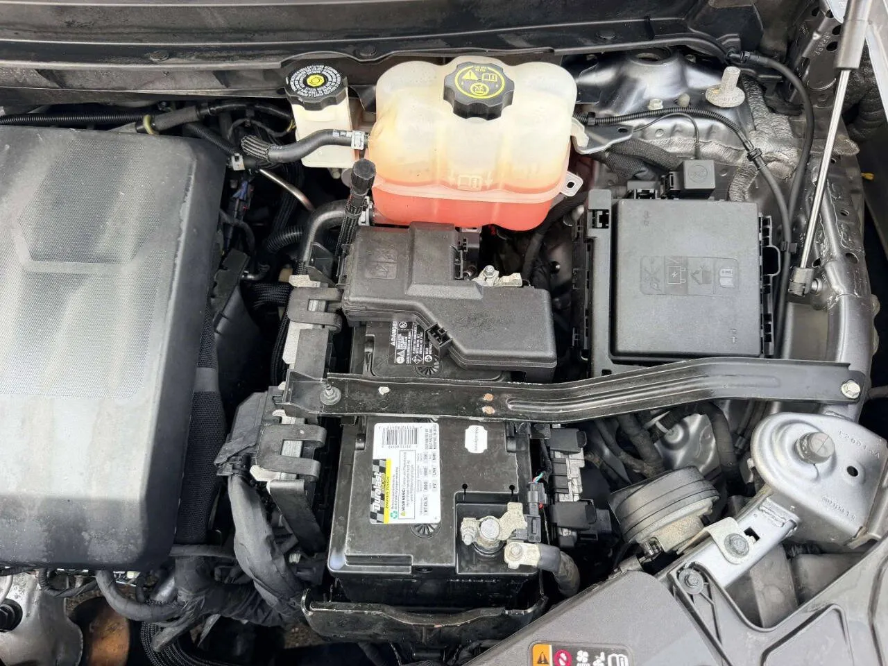 2020 Chevrolet Traverse 3LT - Photo 13
