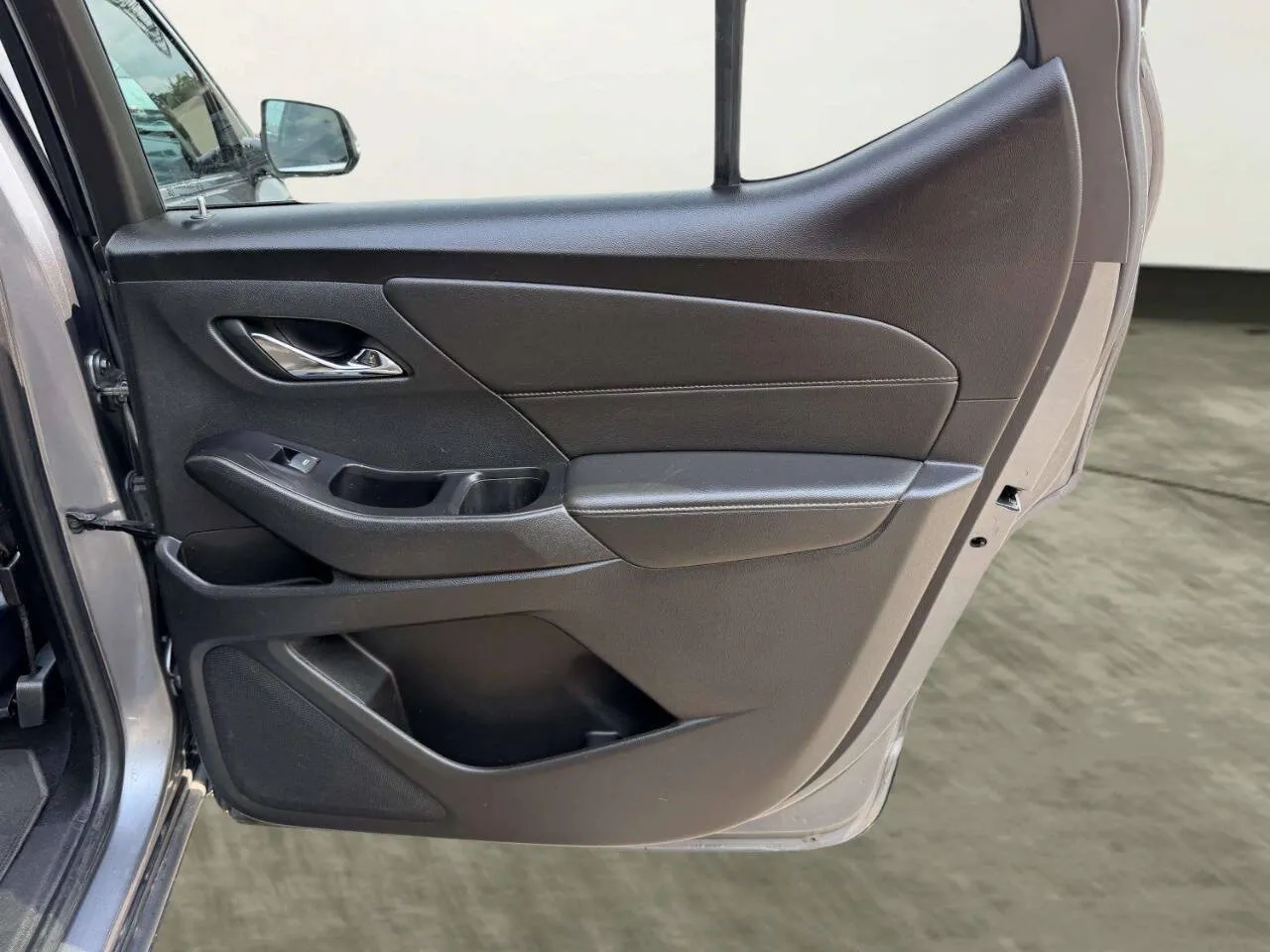 2020 Chevrolet Traverse 3LT - Photo 23