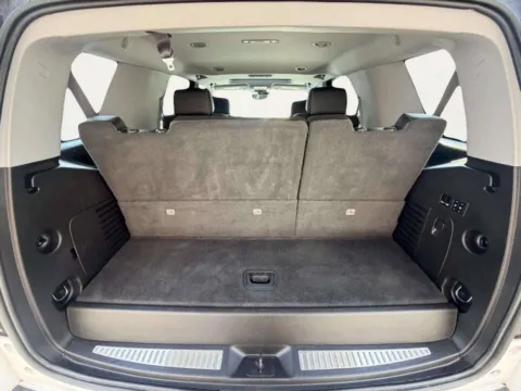 More photos of 2016 Chevrolet Tahoe LTZ at Your Choice Autos - Joliet, IL