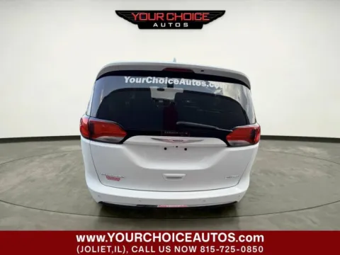 More photos of 2020 Chrysler Pacifica Limited at Your Choice Autos - Joliet, IL