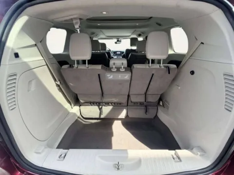 More photos of 2018 Chrysler Pacifica Touring L Plus at Your Choice Autos - Joliet, IL