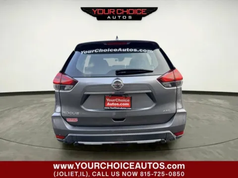 More photos of 2020 Nissan Rogue S at Your Choice Autos - Joliet, IL