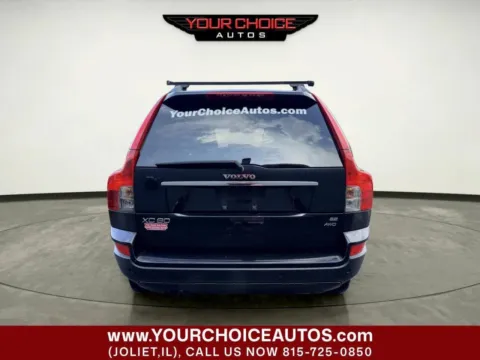 More photos of 2008 Volvo XC90 I6 at Your Choice Autos - Joliet, IL