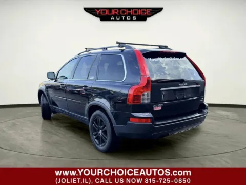 Another view of 2008 Volvo XC90 I6 for sale in Joliet, IL at Your Choice Autos - Joliet