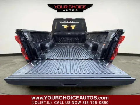 More photos of 2021 Chevrolet Silverado 2500 HD Custom at Your Choice Autos - Joliet, IL