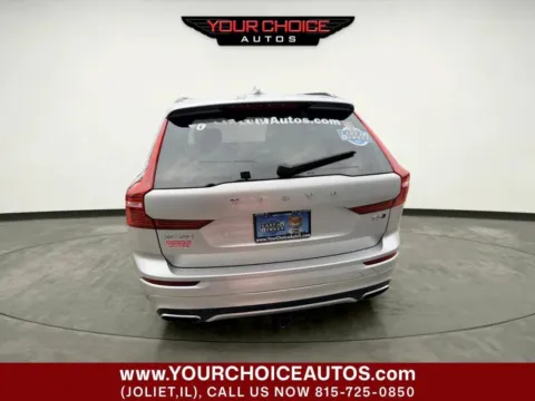 More photos of 2021 Volvo XC60 R-Design at Your Choice Autos - Joliet, IL