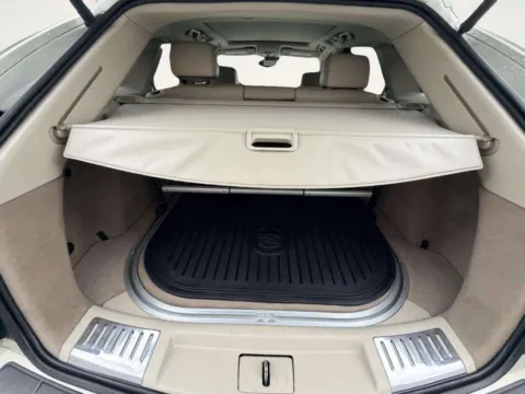 More photos of 2016 Cadillac SRX Luxury Collection at Your Choice Autos - Joliet, IL