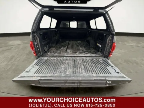 More photos of 2017 Ford F-150 Lariat 4x4 4dr SuperCrew 5.5 ft. SB at Your Choice Autos - Joliet, IL