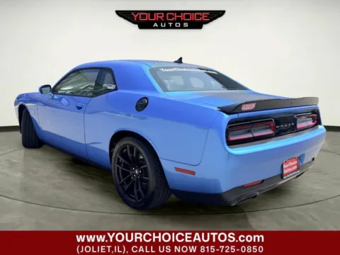 Another view of 2019 Dodge Challenger R/T Scat Pack for sale in Joliet, IL at Your Choice Autos - Joliet