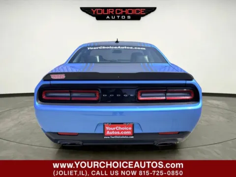 More photos of 2019 Dodge Challenger R/T Scat Pack at Your Choice Autos - Joliet, IL