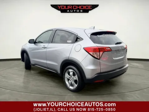 Another view of 2017 Honda HR-V EX for sale in Joliet, IL at Your Choice Autos - Joliet