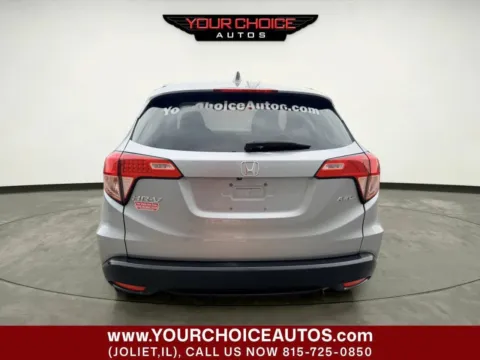 More photos of 2017 Honda HR-V EX at Your Choice Autos - Joliet, IL