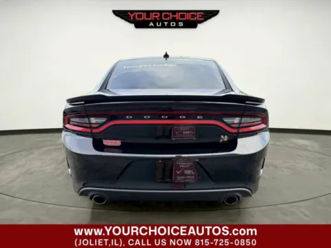 More photos of 2020 Dodge Charger Scat Pack at Your Choice Autos - Joliet, IL