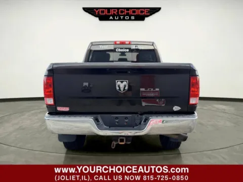 More photos of 2017 Ram 2500 SLT at Your Choice Autos - Joliet, IL