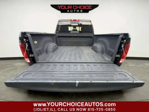 More photos of 2017 Ram 2500 SLT at Your Choice Autos - Joliet, IL