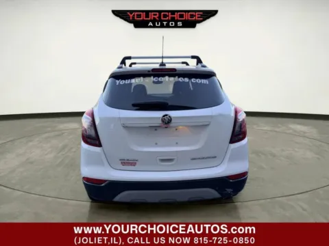 More photos of 2018 Buick Encore Preferred at Your Choice Autos - Joliet, IL