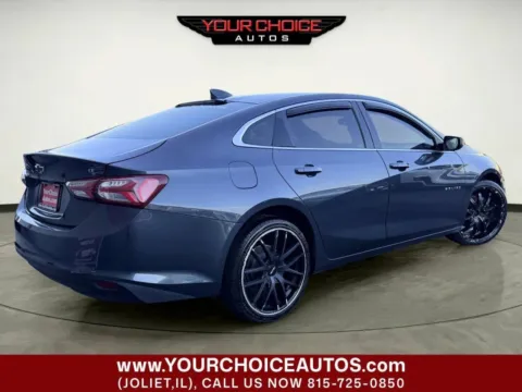 More photos of 2019 Chevrolet Malibu LT at Your Choice Autos - Joliet, IL