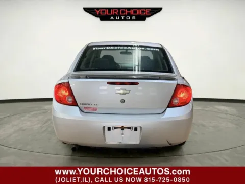 More photos of 2010 Chevrolet Cobalt LT w/1LT at Your Choice Autos - Joliet, IL