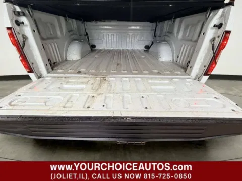 More photos of 2018 Ford F-150 XLT 4x4 4dr SuperCrew 5.5 ft. SB at Your Choice Autos - Joliet, IL