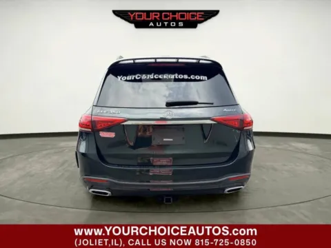 More photos of 2020 Mercedes-Benz GLE 350 at Your Choice Autos - Joliet, IL