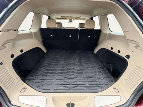 More photos of 2017 Jeep Grand Cherokee Limited at Your Choice Autos - Joliet, IL