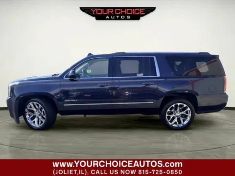 Photos of 2019 GMC Yukon XL Denali for sale in Joliet, IL at Your Choice Autos - Joliet