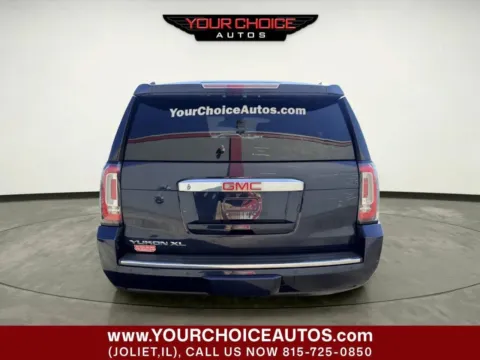 More photos of 2019 GMC Yukon XL Denali at Your Choice Autos - Joliet, IL