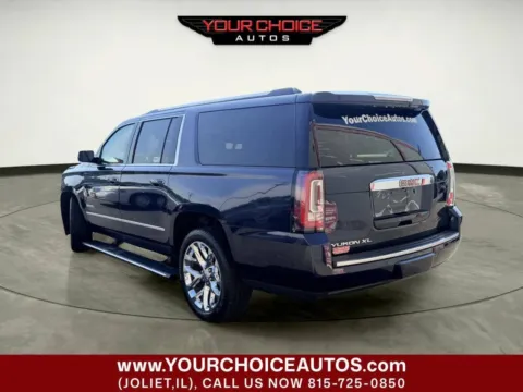 Another view of 2019 GMC Yukon XL Denali for sale in Joliet, IL at Your Choice Autos - Joliet