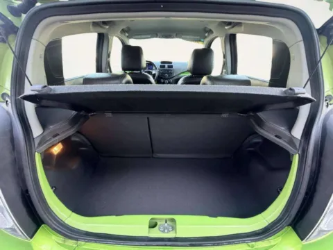 More photos of 2014 Chevrolet Spark LS at Your Choice Autos - Joliet, IL