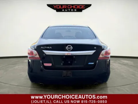 More photos of 2013 Nissan Altima 2.5 S at Your Choice Autos - Joliet, IL