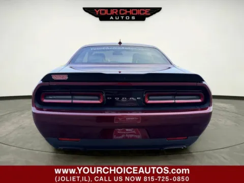 More photos of 2022 Dodge Challenger R/T at Your Choice Autos - Joliet, IL