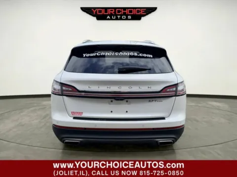 More photos of 2020 Lincoln Nautilus Reserve at Your Choice Autos - Joliet, IL