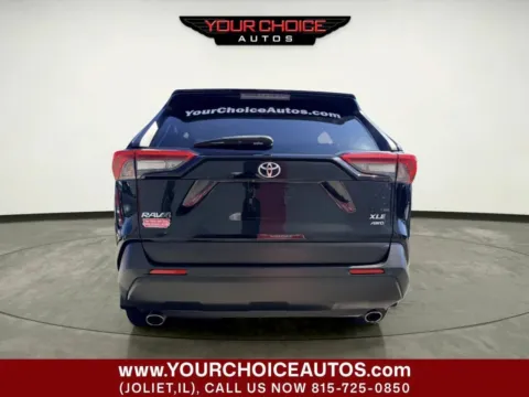 More photos of 2019 Toyota RAV4 XLE Premium at Your Choice Autos - Joliet, IL