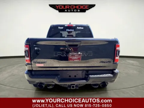 More photos of 2022 Ram 1500 TRX at Your Choice Autos - Joliet, IL