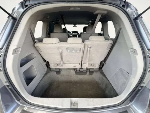 More photos of 2016 Honda Odyssey EX at Your Choice Autos - Joliet, IL