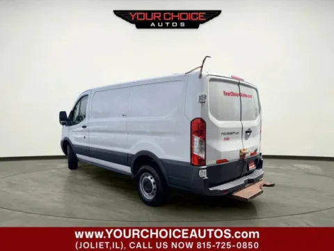 Another view of 2016 Ford Transit Cargo Van 250 3dr SWB Low Roof Cargo Van w/60/40 Passenger Side Doors for sale in Joliet, IL at Your Choice Autos - Joliet