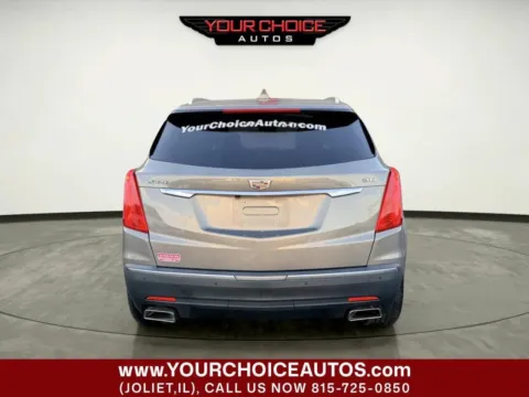 More photos of 2018 Cadillac XT5 Luxury FWD at Your Choice Autos - Joliet, IL