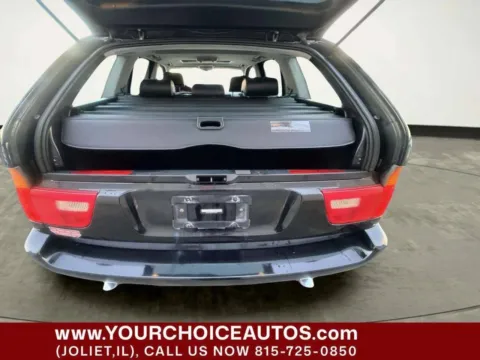 More photos of 2002 BMW X5 3.0i at Your Choice Autos - Joliet, IL