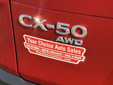 More photos of 2025 Mazda CX-50 Hybrid Preferred Package at Your Choice Autos - Joliet, IL