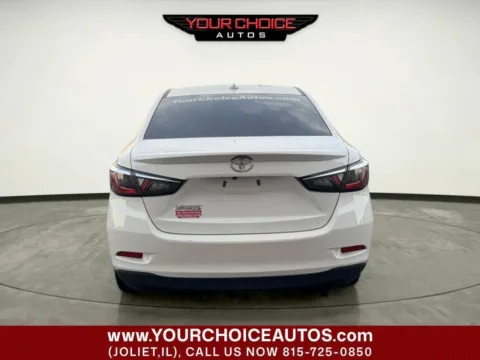 More photos of 2020 Toyota Yaris Sedan LE 4dr Sedan 6A at Your Choice Autos - Joliet, IL