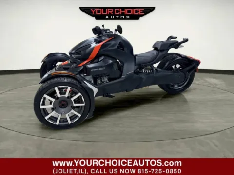 Photos of 2020 Can-Am 900 ACE for sale in Joliet, IL at Your Choice Autos - Joliet