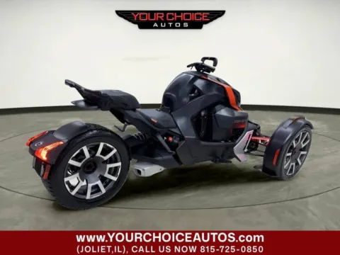 More photos of 2020 Can-Am 900 ACE at Your Choice Autos - Joliet, IL