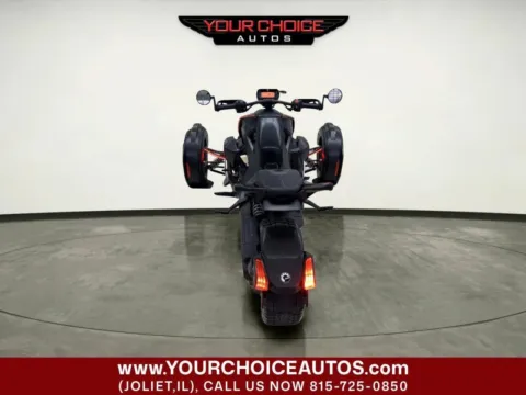 More photos of 2020 Can-Am 900 ACE at Your Choice Autos - Joliet, IL