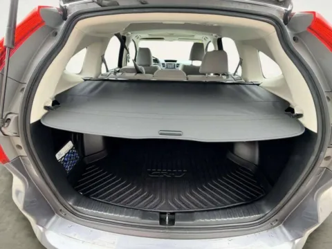 More photos of 2016 Honda CR-V EX at Your Choice Autos - Joliet, IL