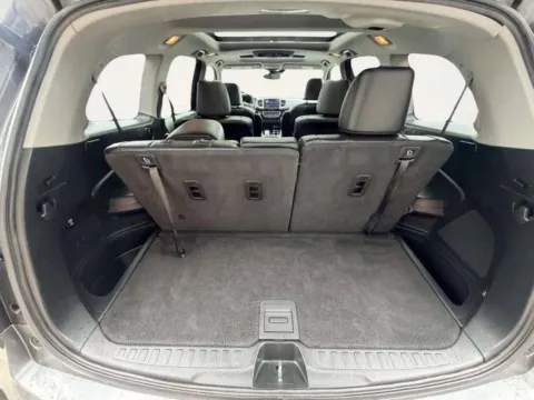 More photos of 2017 Honda Pilot Elite at Your Choice Autos - Joliet, IL