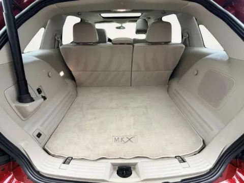 More photos of 2014 Lincoln MKX Base AWD 4dr SUV at Your Choice Autos - Joliet, IL