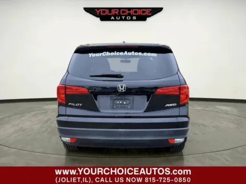 More photos of 2016 Honda Pilot EX-L at Your Choice Autos - Joliet, IL